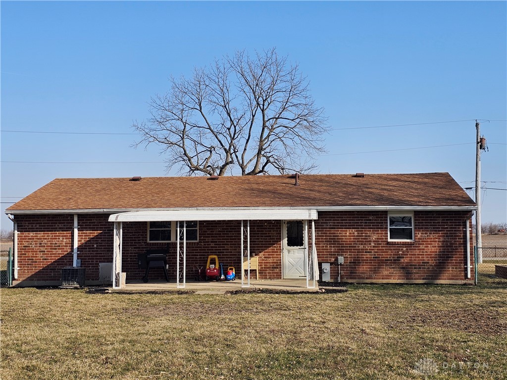 115 Foos Road, West Manchester, Ohio image 3