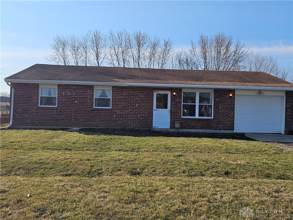 115 Foos Road, West Manchester, Ohio image 2