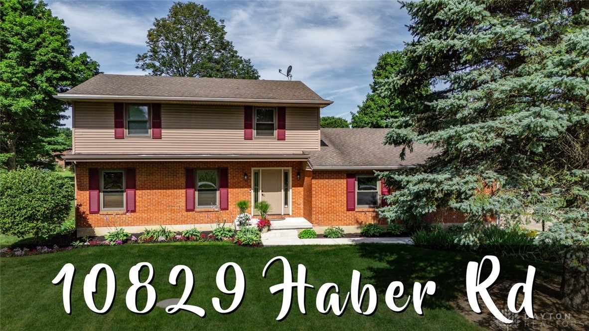 10829 Haber Road, Englewood, Ohio image 1