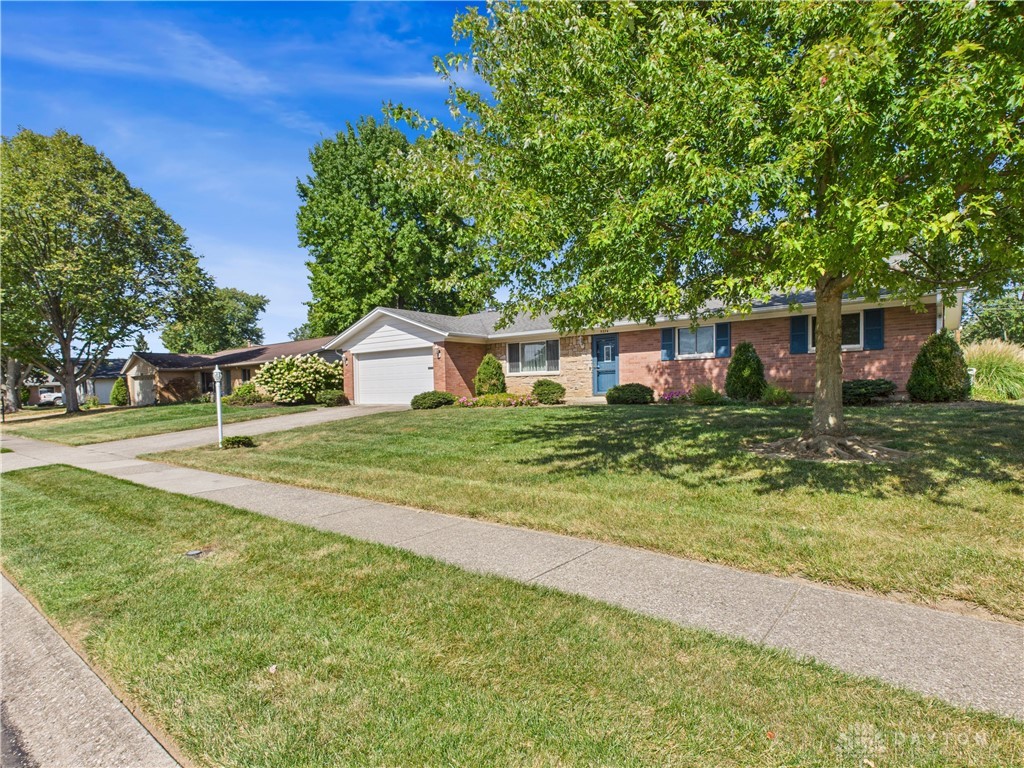 Dayton, Ohio 45440, United States, 3 Bedrooms Bedrooms, ,2 BathroomsBathrooms,Residential,Active,220326