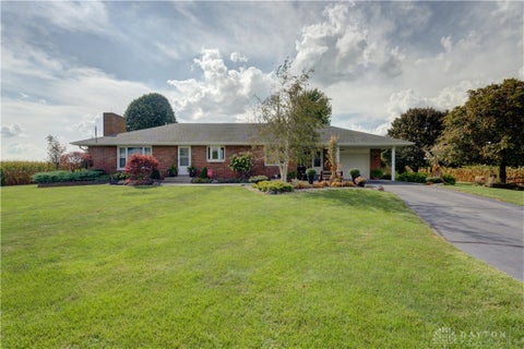 Photo of 8765 State Route 571, Arcanum, OH 45304 (MLS # 970827)