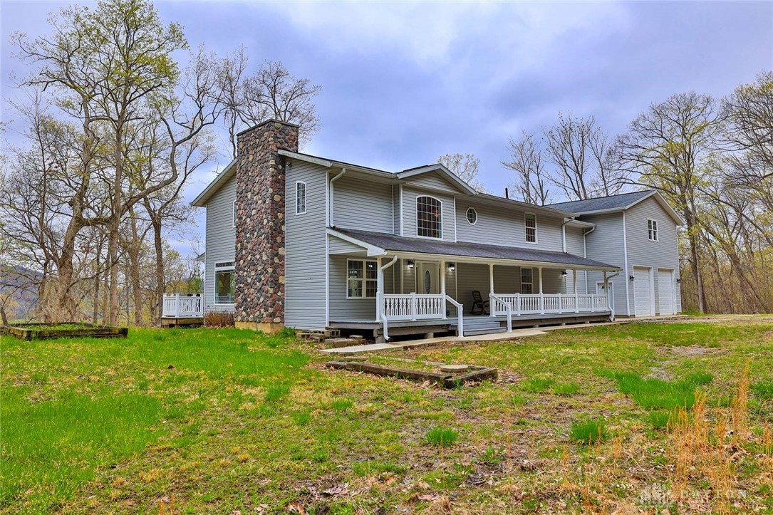 18198 Us Rt 52, Manchester, Ohio image 1