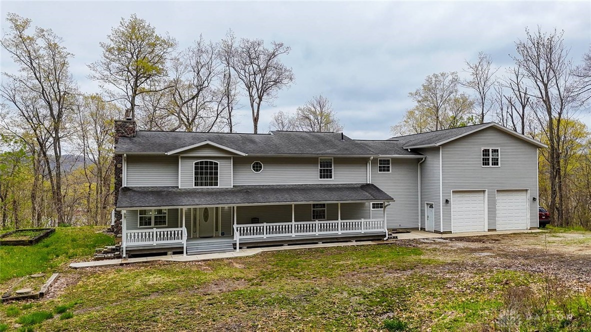 18198 Us Rt 52, Manchester, Ohio image 3