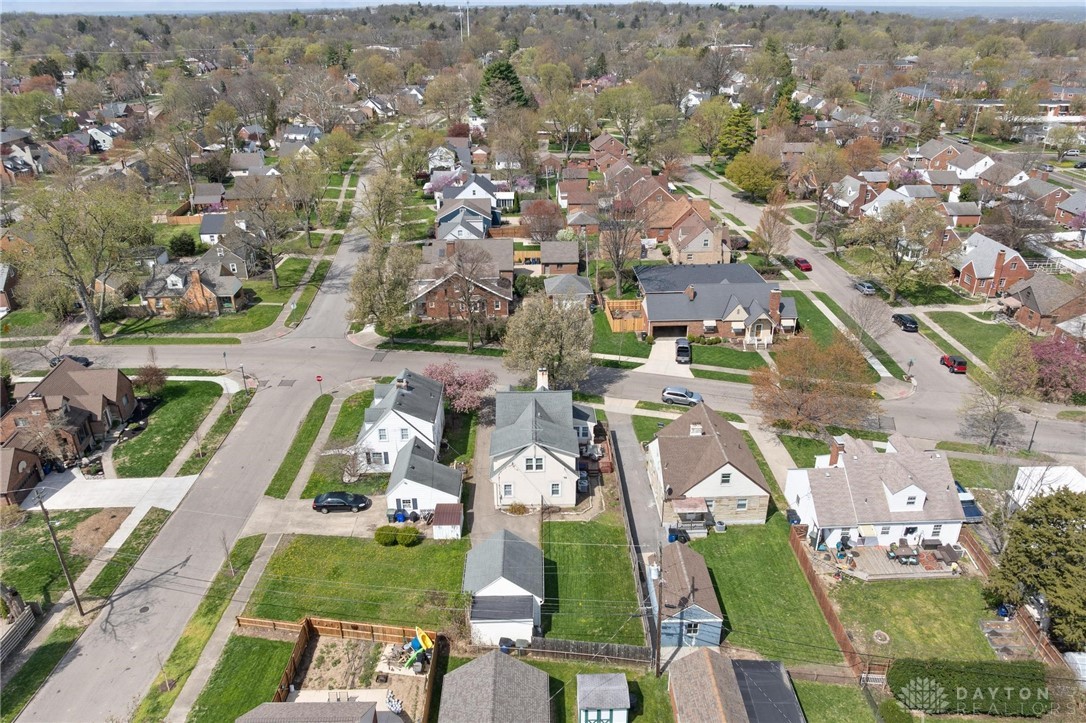 734 Berkshire Road, Dayton, Ohio image 46