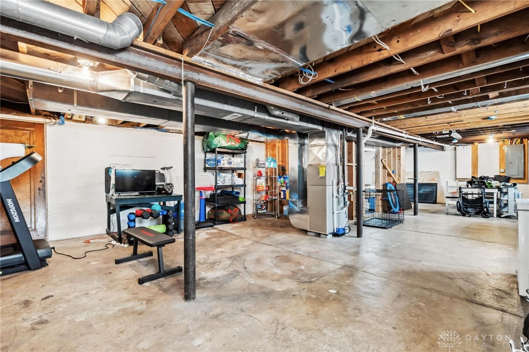 734 Berkshire Road, Dayton, Ohio image 39