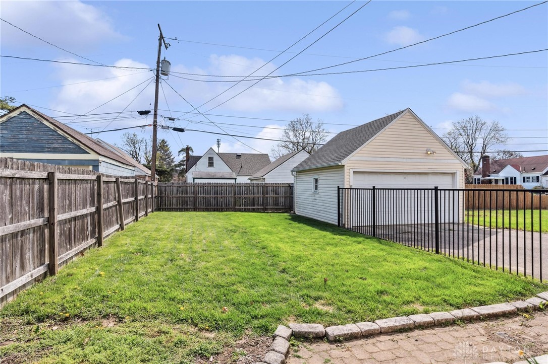 734 Berkshire Road, Dayton, Ohio image 9