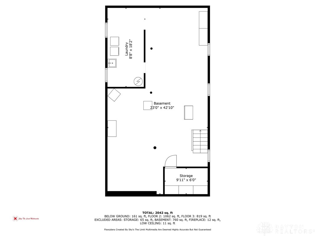 734 Berkshire Road, Dayton, Ohio image 49