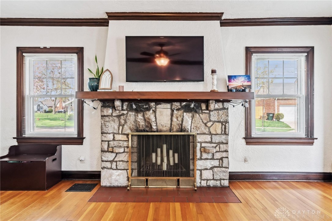 734 Berkshire Road, Dayton, Ohio image 19