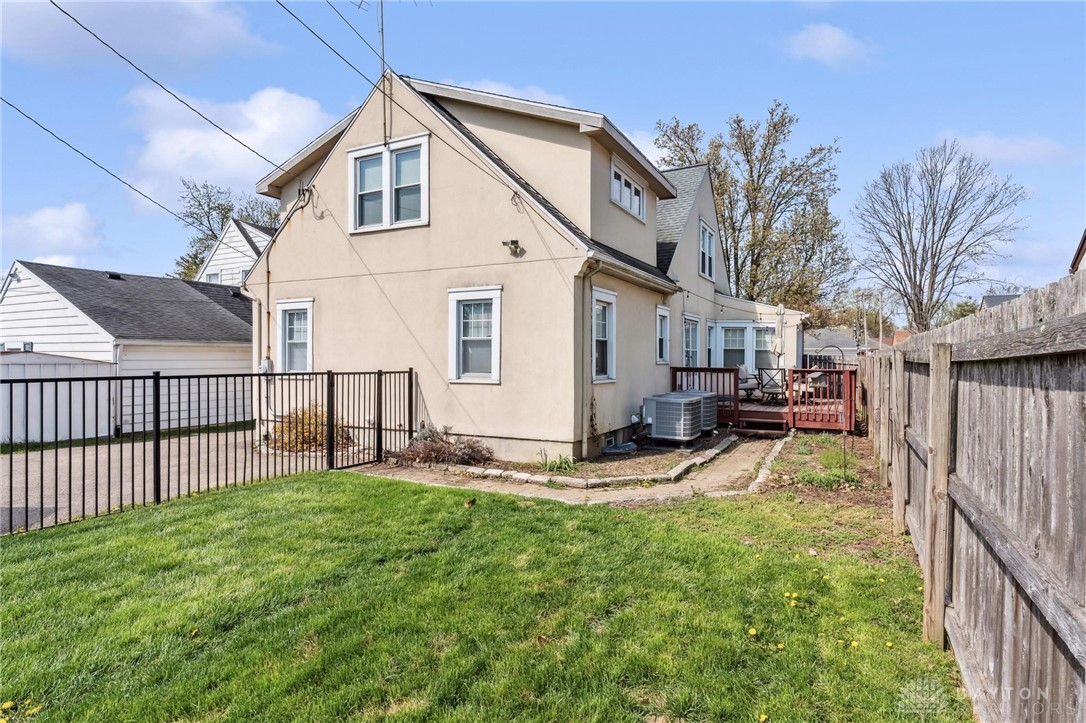 734 Berkshire Road, Dayton, Ohio image 7