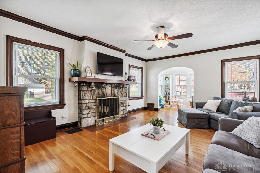 734 Berkshire Road, Dayton, Ohio image 13
