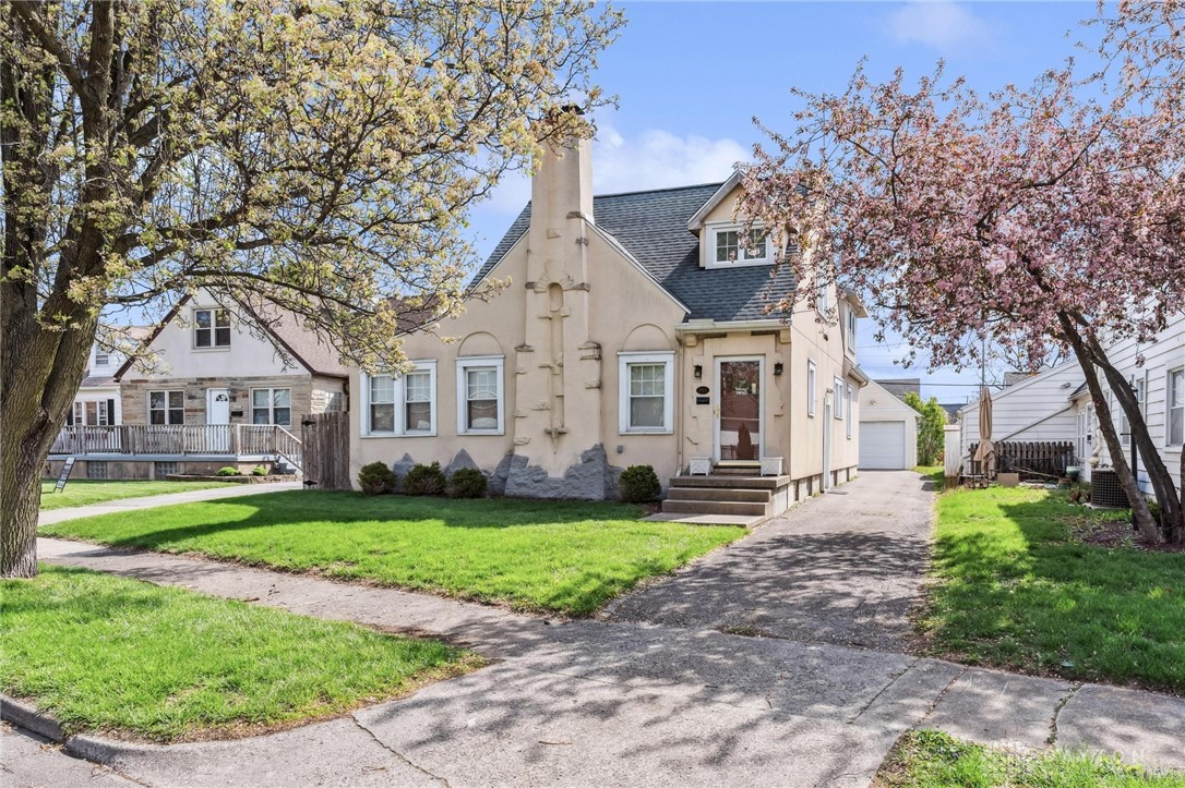 734 Berkshire Road, Dayton, Ohio image 3