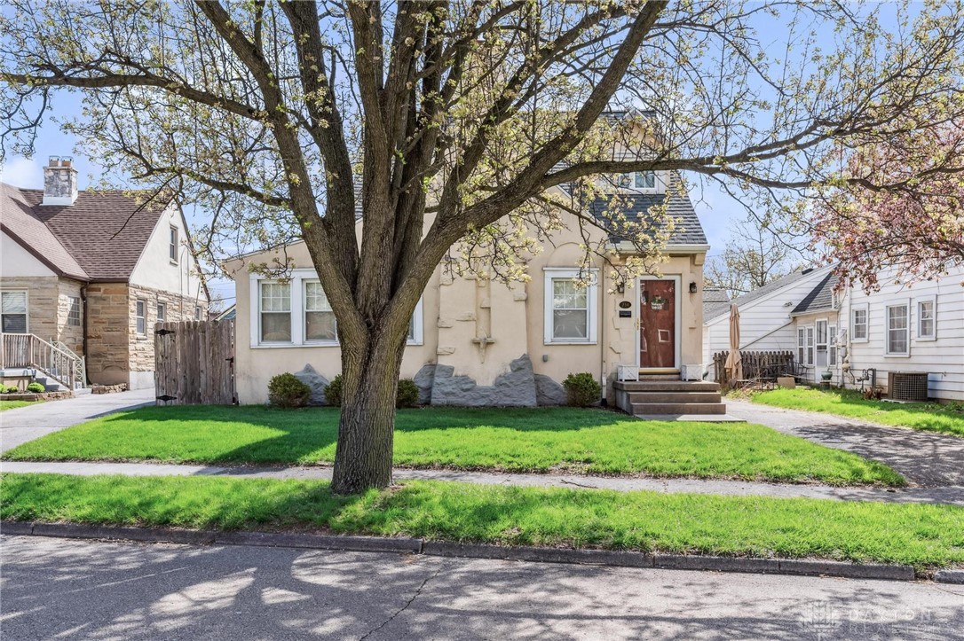 734 Berkshire Road, Dayton, Ohio image 1