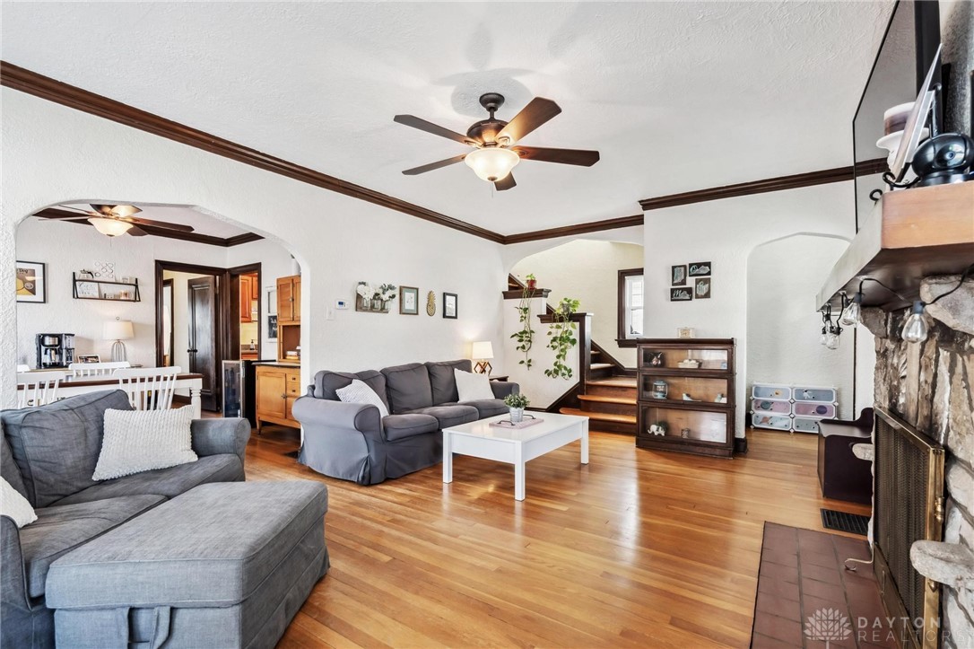734 Berkshire Road, Dayton, Ohio image 14