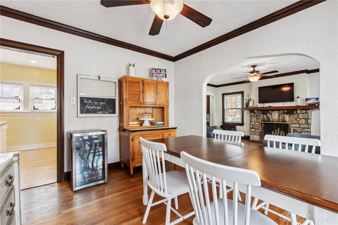 734 Berkshire Road, Dayton, Ohio image 18