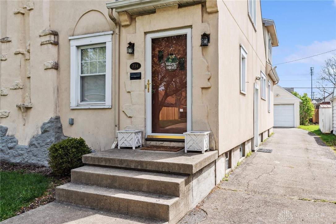 734 Berkshire Road, Dayton, Ohio image 10