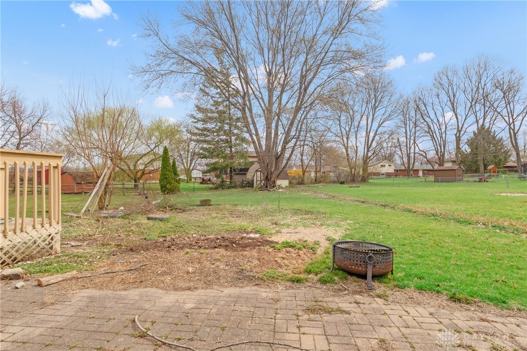 5834 Sigmon Way, Fairfield, Ohio image 24