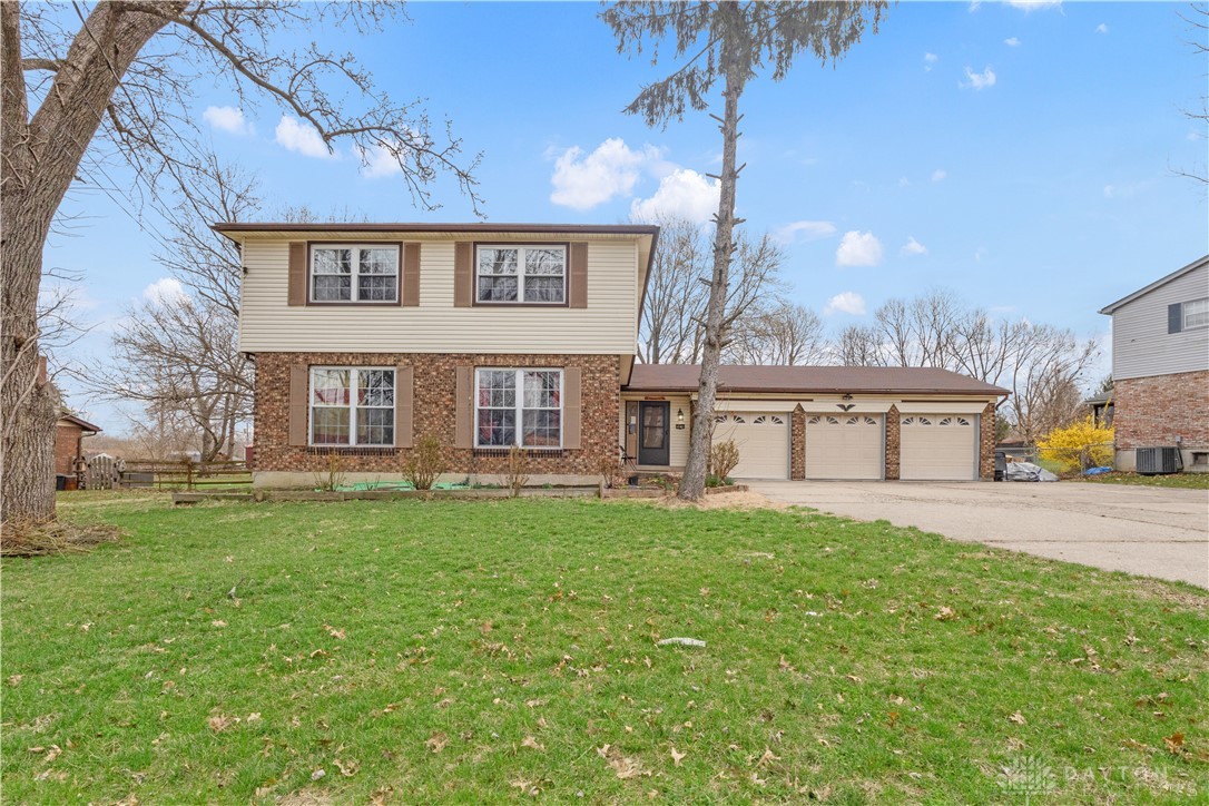 5834 Sigmon Way, Fairfield, Ohio image 3