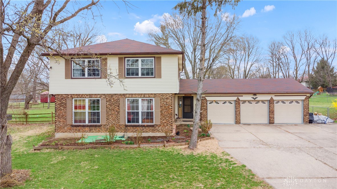 5834 Sigmon Way, Fairfield, Ohio image 4