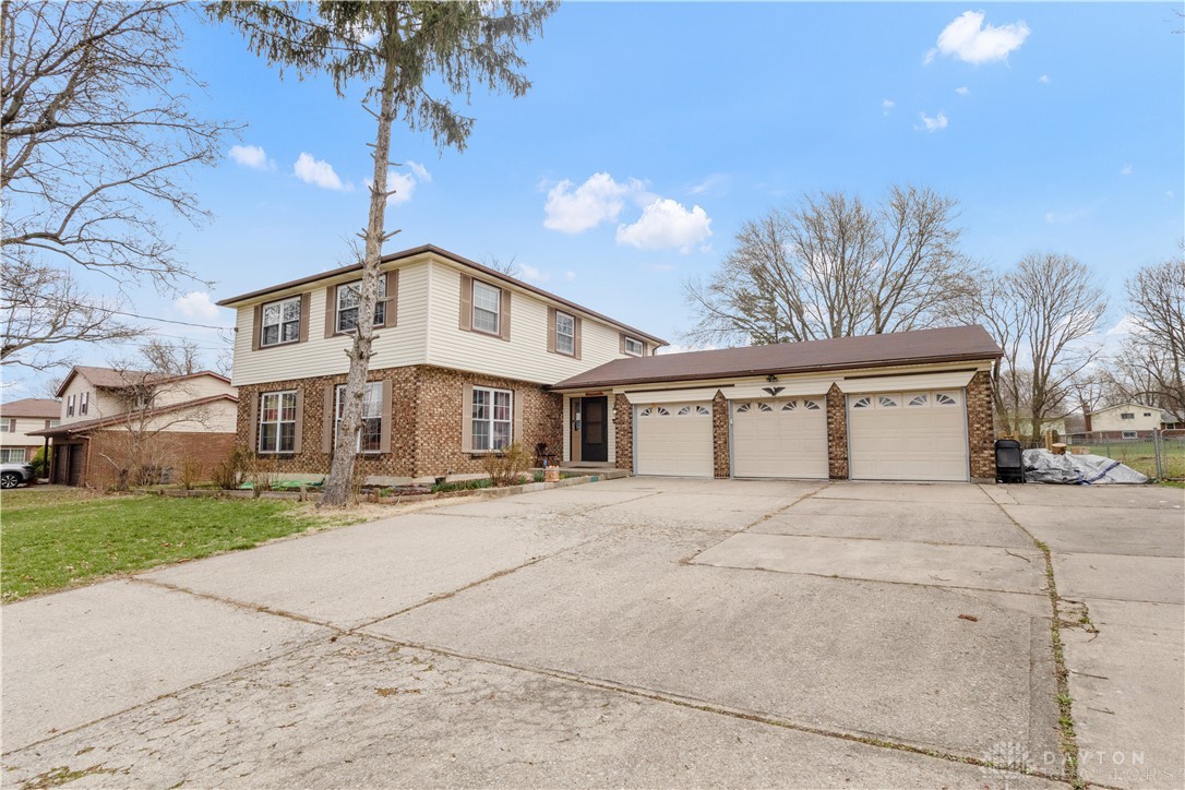 5834 Sigmon Way, Fairfield, Ohio image 5