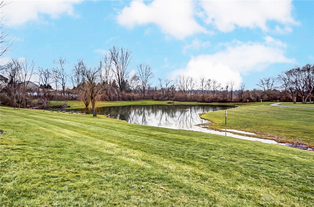 1061 Dapple Court, Fairborn, Ohio image 29