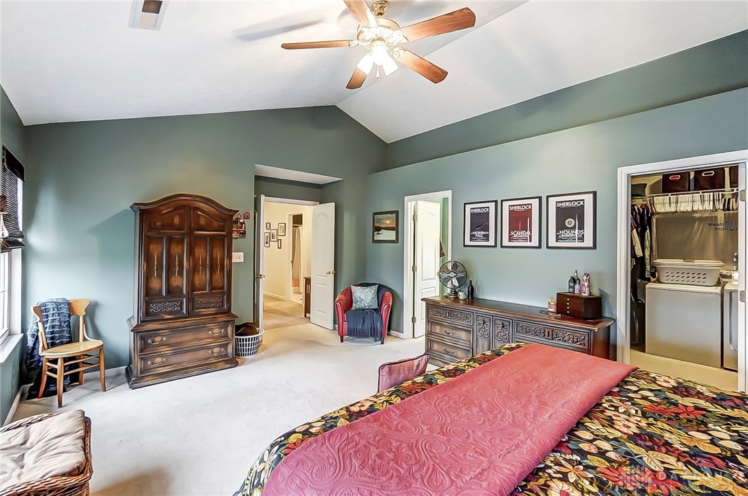 1061 Dapple Court, Fairborn, Ohio image 14