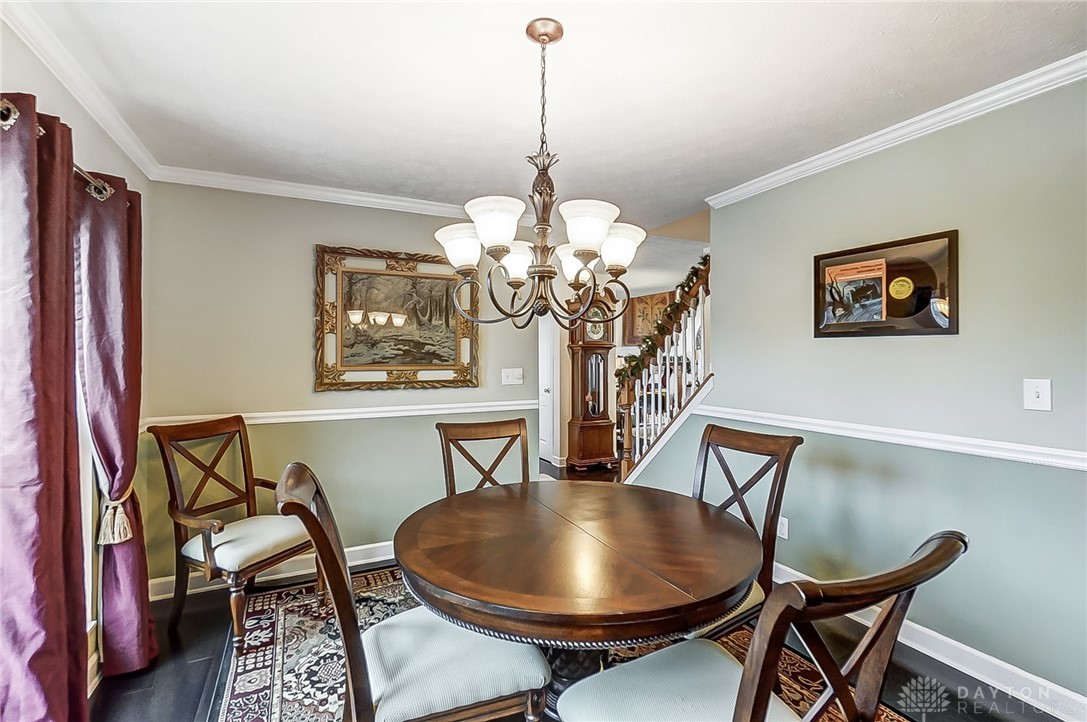 1061 Dapple Court, Fairborn, Ohio image 10