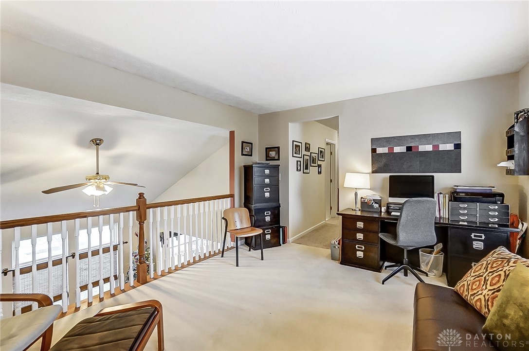 1061 Dapple Court, Fairborn, Ohio image 19
