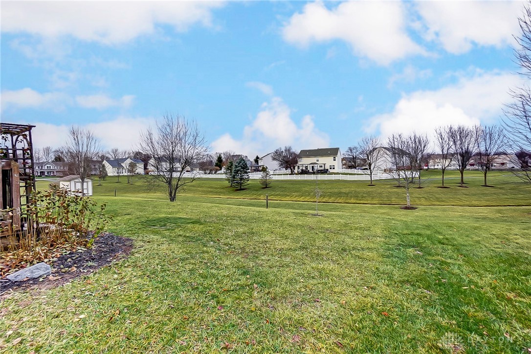 1061 Dapple Court, Fairborn, Ohio image 28