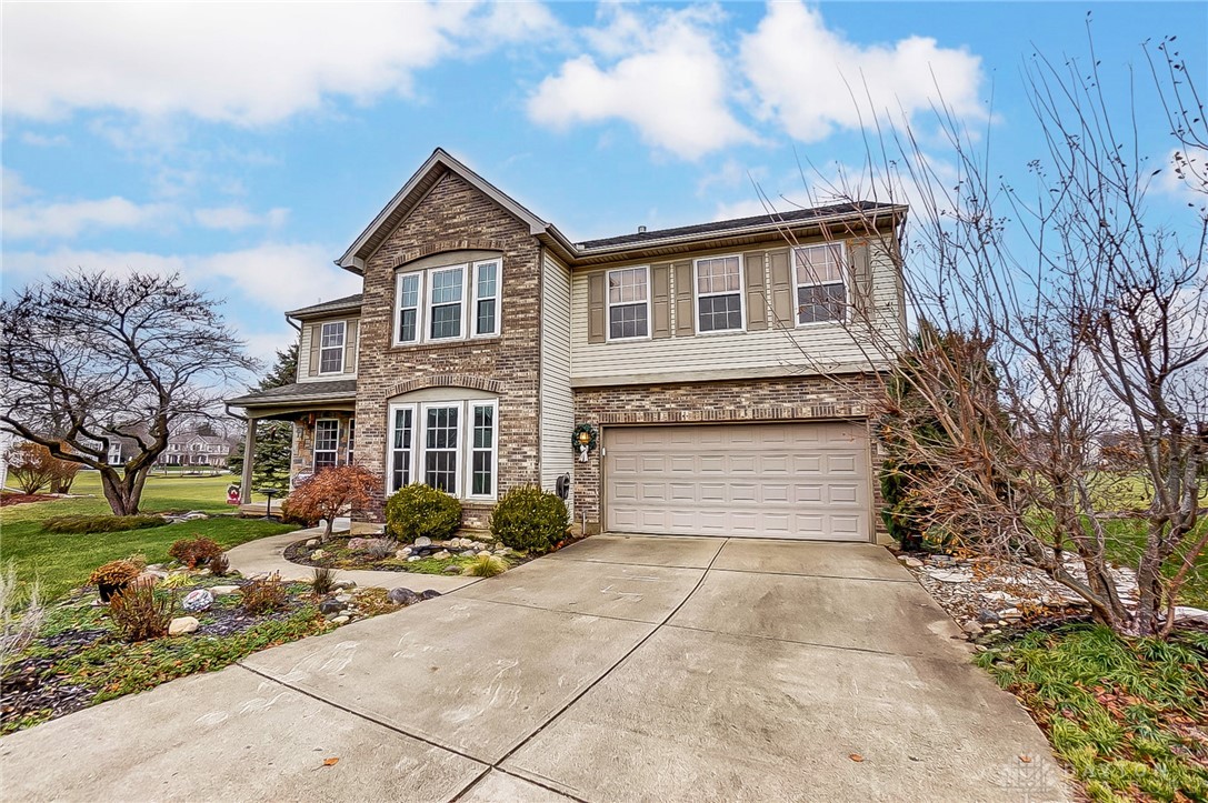 1061 Dapple Court, Fairborn, Ohio image 3
