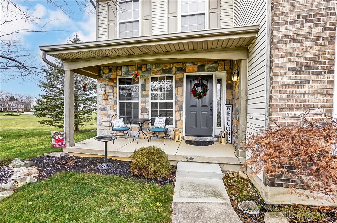 1061 Dapple Court, Fairborn, Ohio image 4