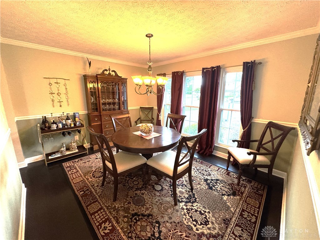 1061 Dapple Court, Fairborn, Ohio image 11