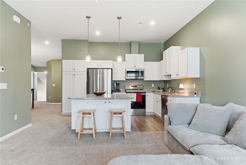 Photo of 1641 Honey Tree Place #29-303, Sugarcreek Twp, OH 45305 (MLS # 950811)