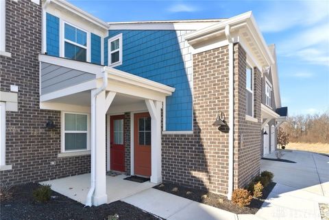 Photo of 1641 Honey Tree Place #29-303, Sugarcreek Twp, OH 45305 (MLS # 950811)