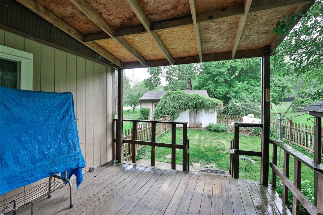 7478 Keister Road, Middletown, Ohio image 23