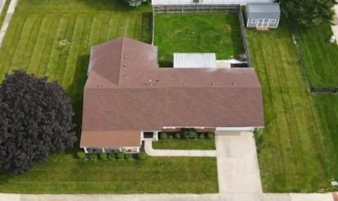 Homes For Sale - 1712 Park Avenue<br/> Miami County, Piqua, OH 45356