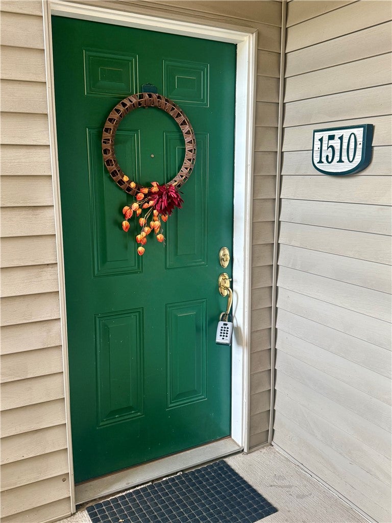 1510 Commons Drive