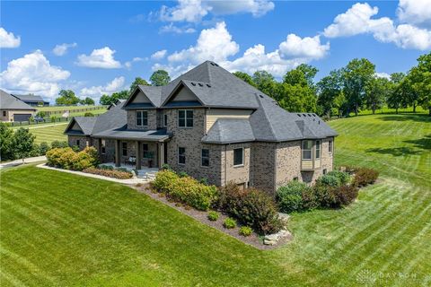 Photo of 6363 Trillium Drive, Waynesville, OH 45068 (MLS # 943297) Photo of 6363 Trillium Drive, Waynesville, OH 45068 (MLS # 943297)