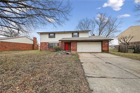 Photo of 5202 Old Troy Pike, Dayton, OH 45424 (MLS # 954061)