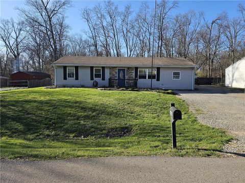 Homes For Sale - 10355 Elizabeth Street<br/> Warren County, Goshen, OH 45122