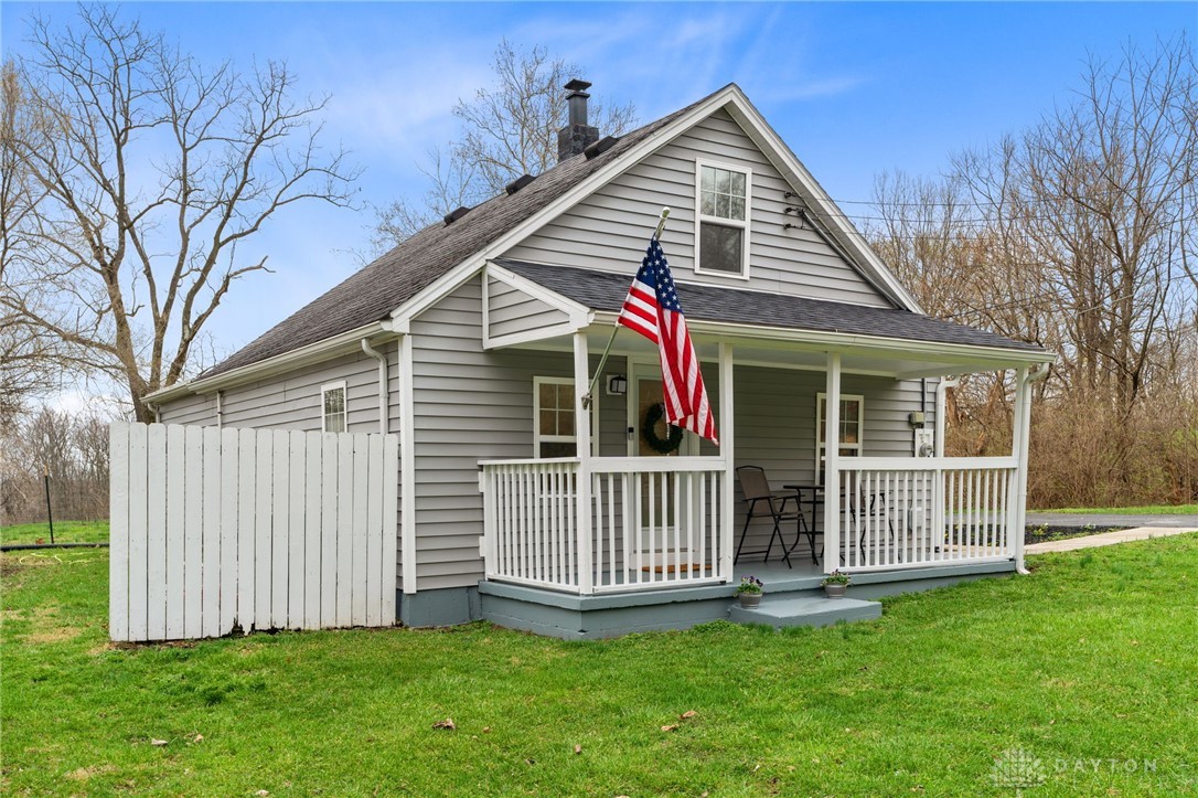 33 Wilson Drive, Franklin, Ohio image 5
