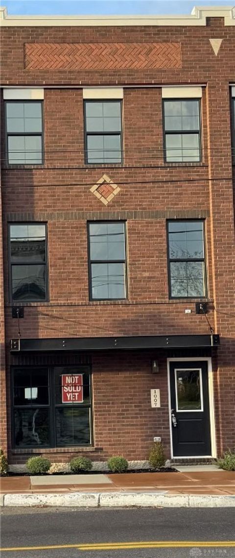 Photo of 1007 W Third Street, Dayton, OH 45402 (MLS # 949640)