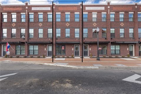 Photo of 1007 W Third Street, Dayton, OH 45402 (MLS # 949640)