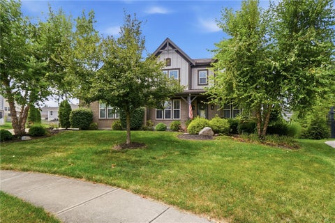 Homes For Sale - 5357 Othello Drive Dr<br/> Franklin, OH 45005