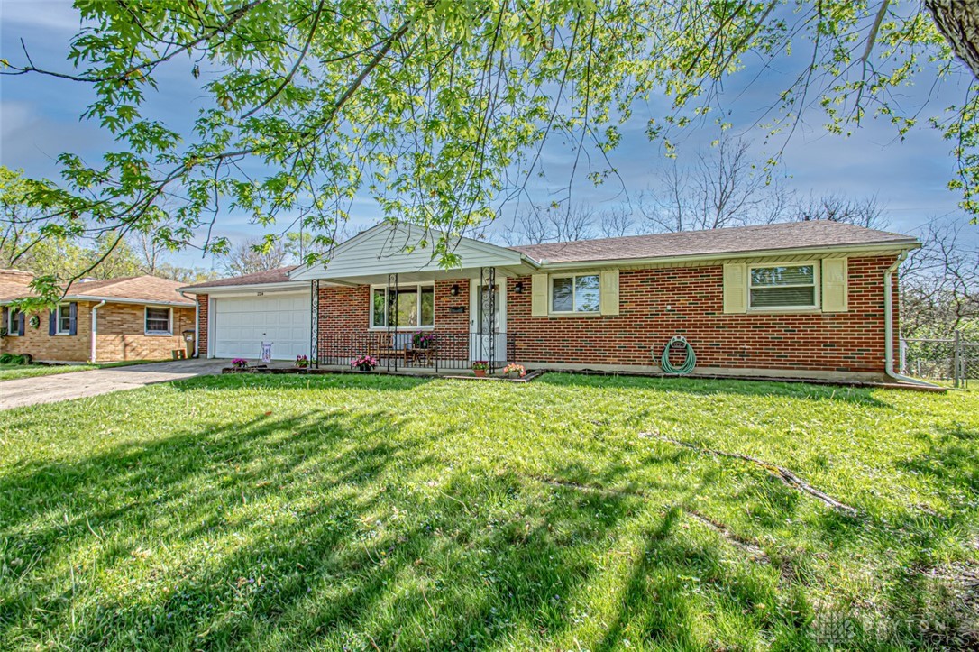 224 Brice Street, New Lebanon, Ohio image 26