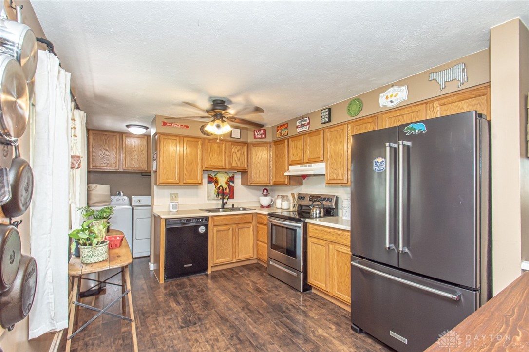 224 Brice Street, New Lebanon, Ohio image 11