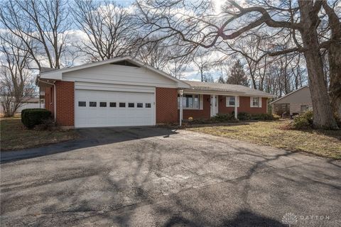 Photo of 2090 Grange Hall Road, Beavercreek, OH 45431 (MLS # 952799)