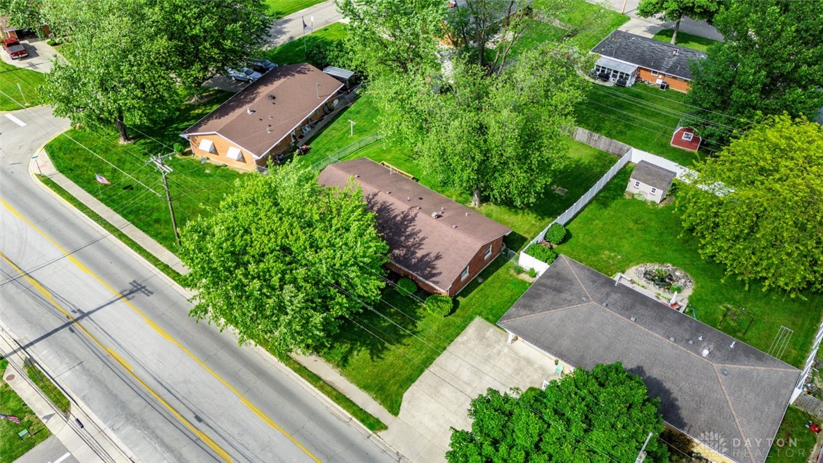 1154 S Miami Street, West Milton, Ohio image 26