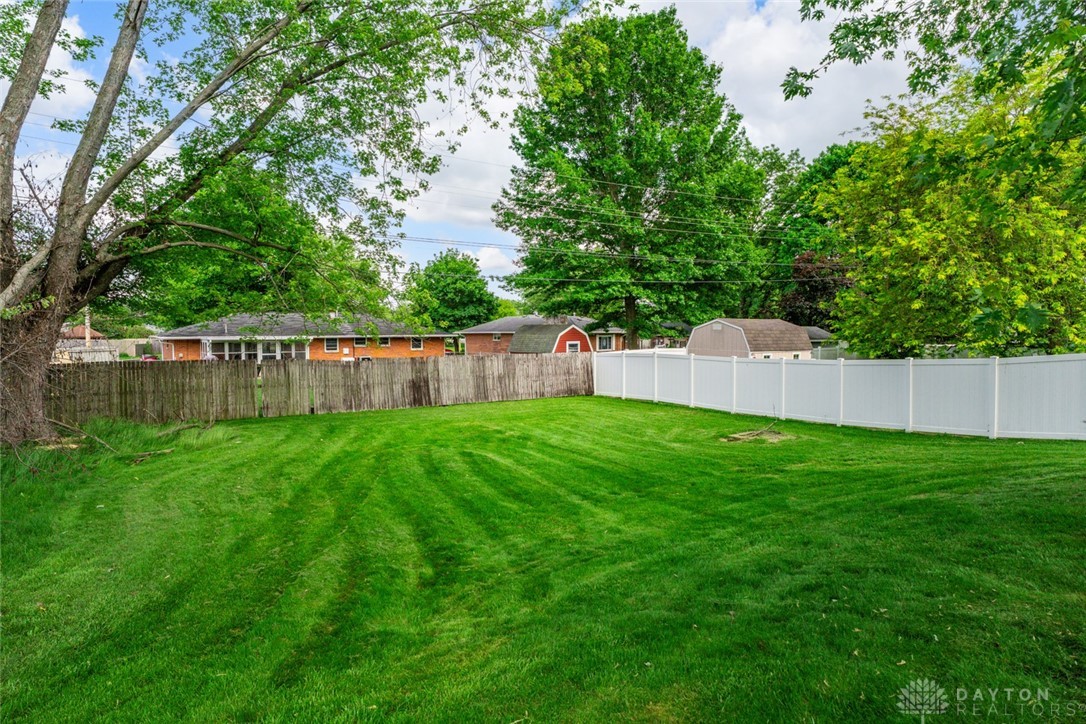 1154 S Miami Street, West Milton, Ohio image 23