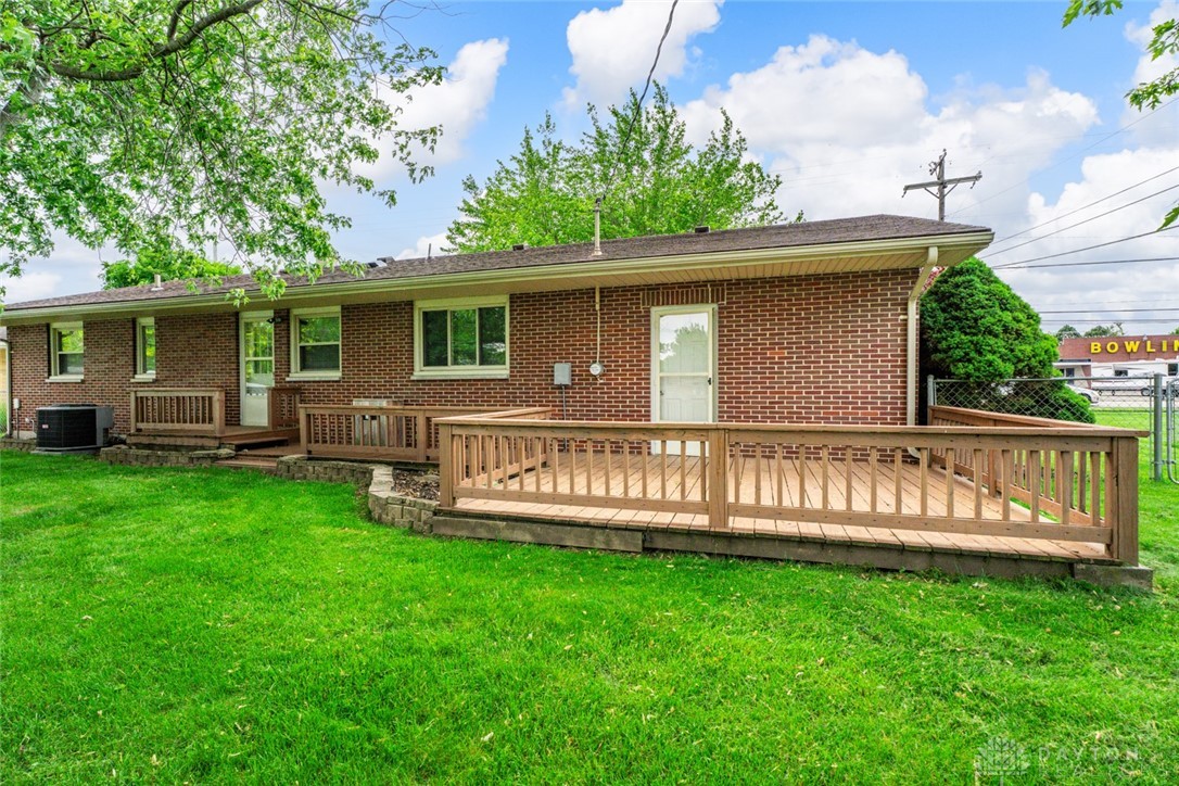 1154 S Miami Street, West Milton, Ohio image 21