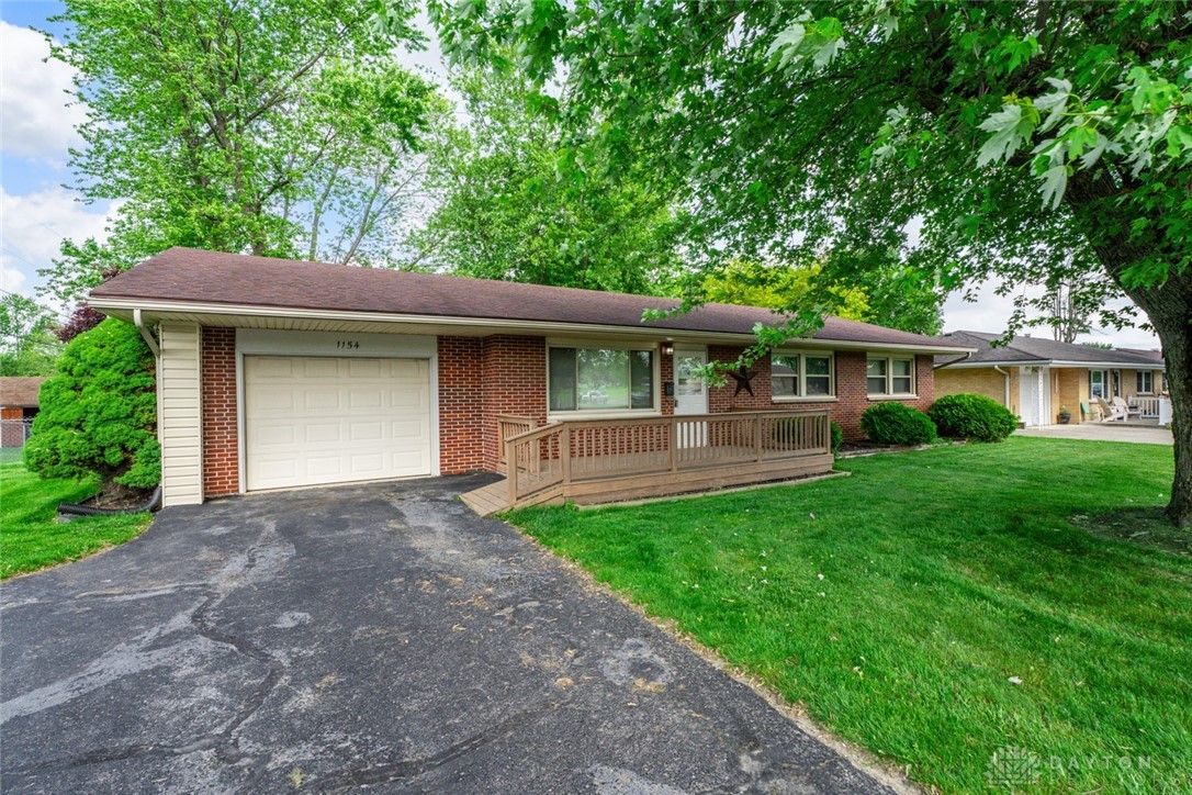 1154 S Miami Street, West Milton, Ohio image 3